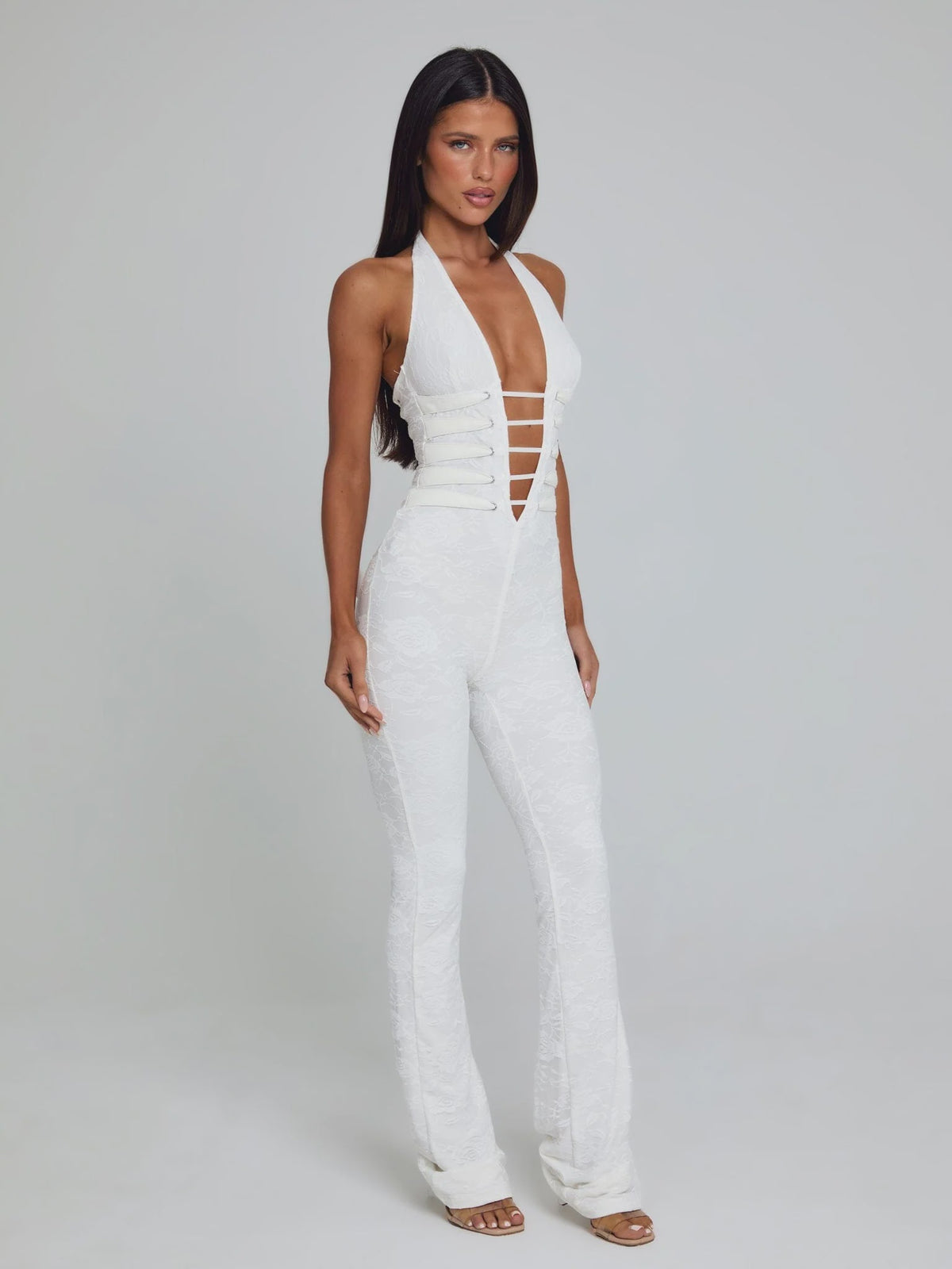 SAWYER JUMPSUIT
