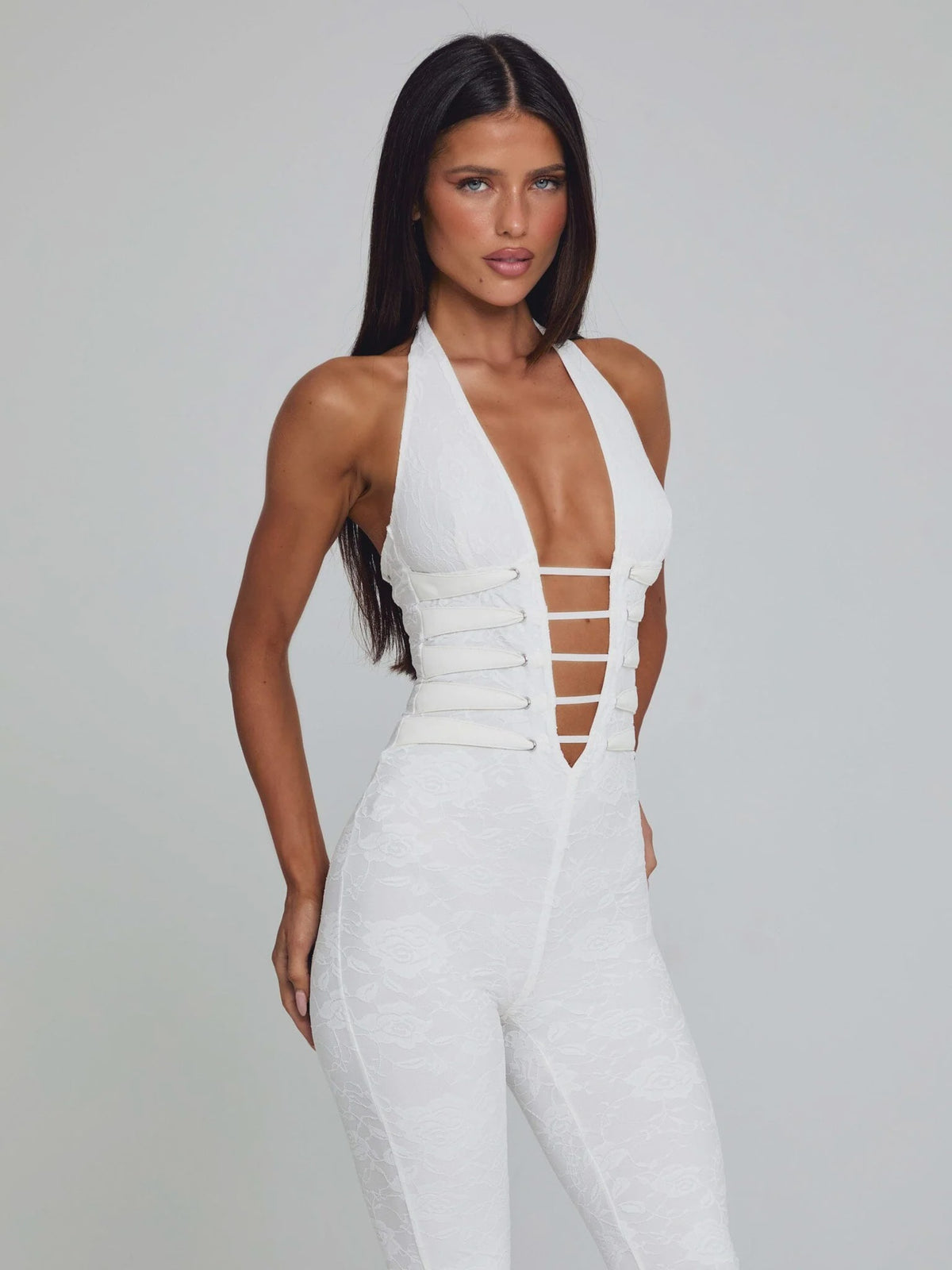 SAWYER JUMPSUIT