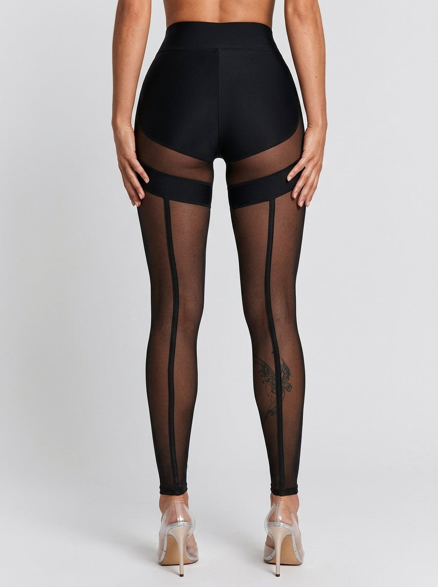 Perspective Unique Sexy Leggings