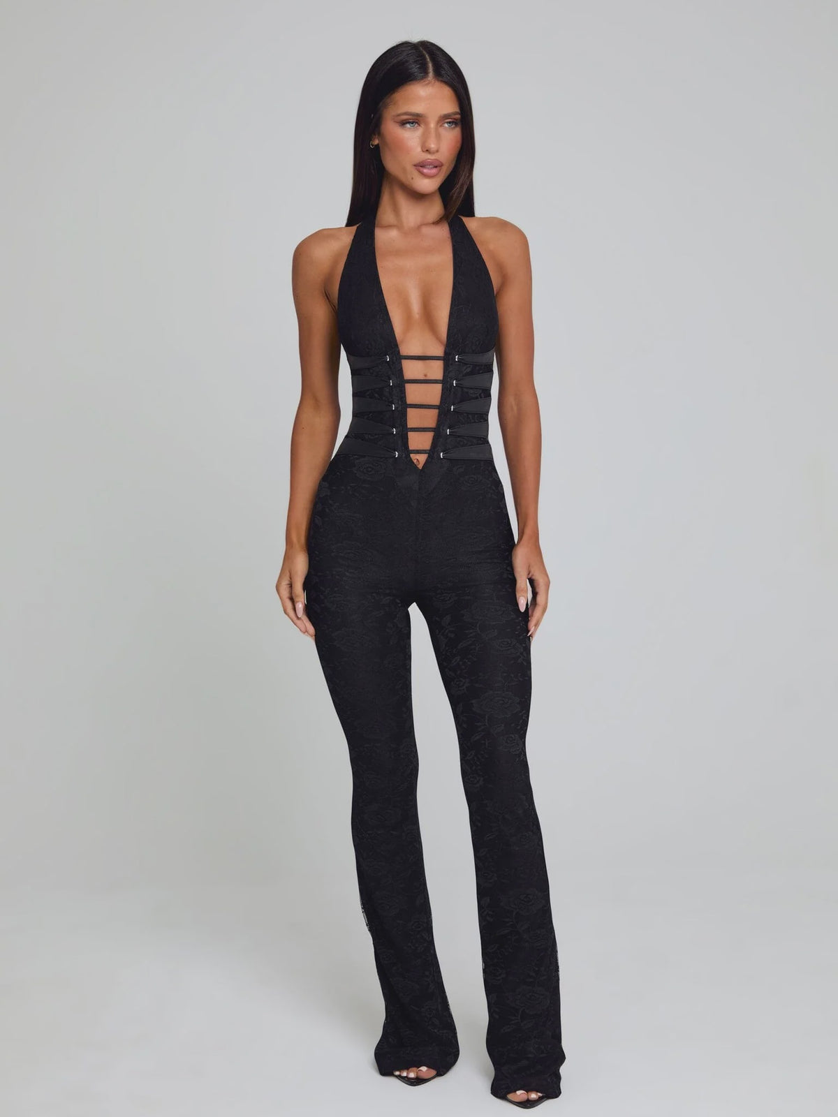 SAWYER JUMPSUIT