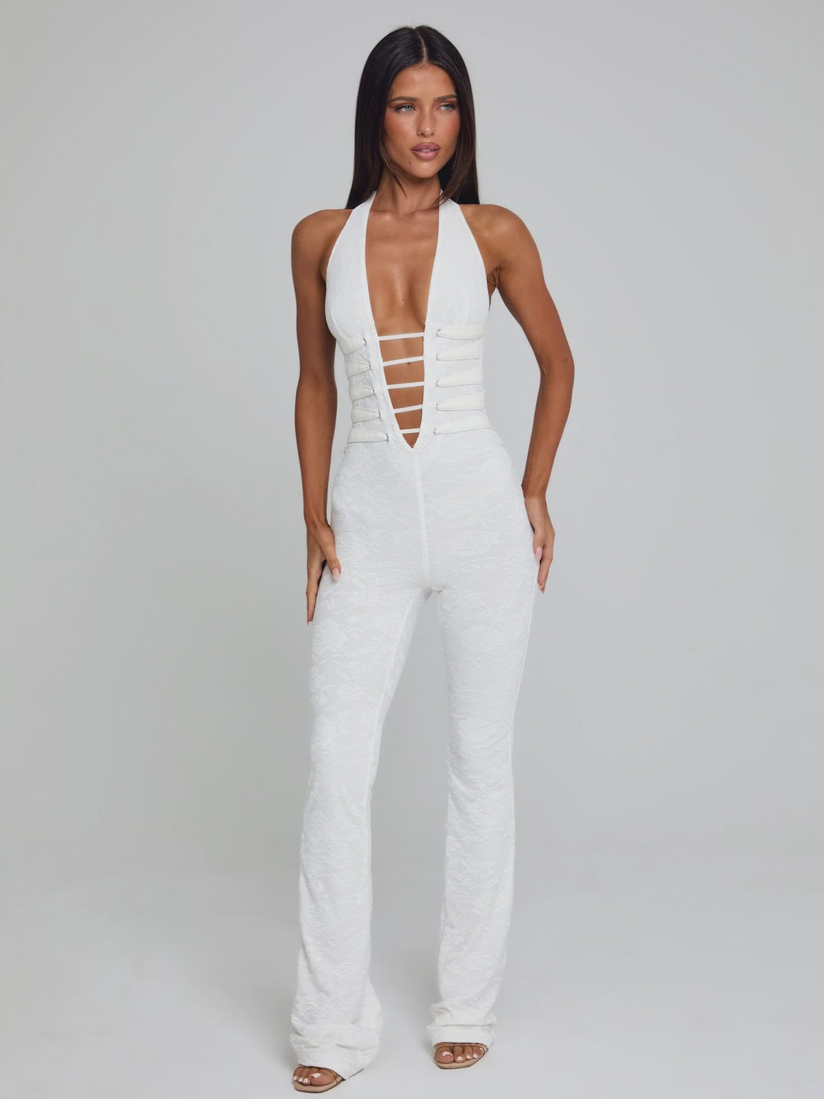 SAWYER JUMPSUIT