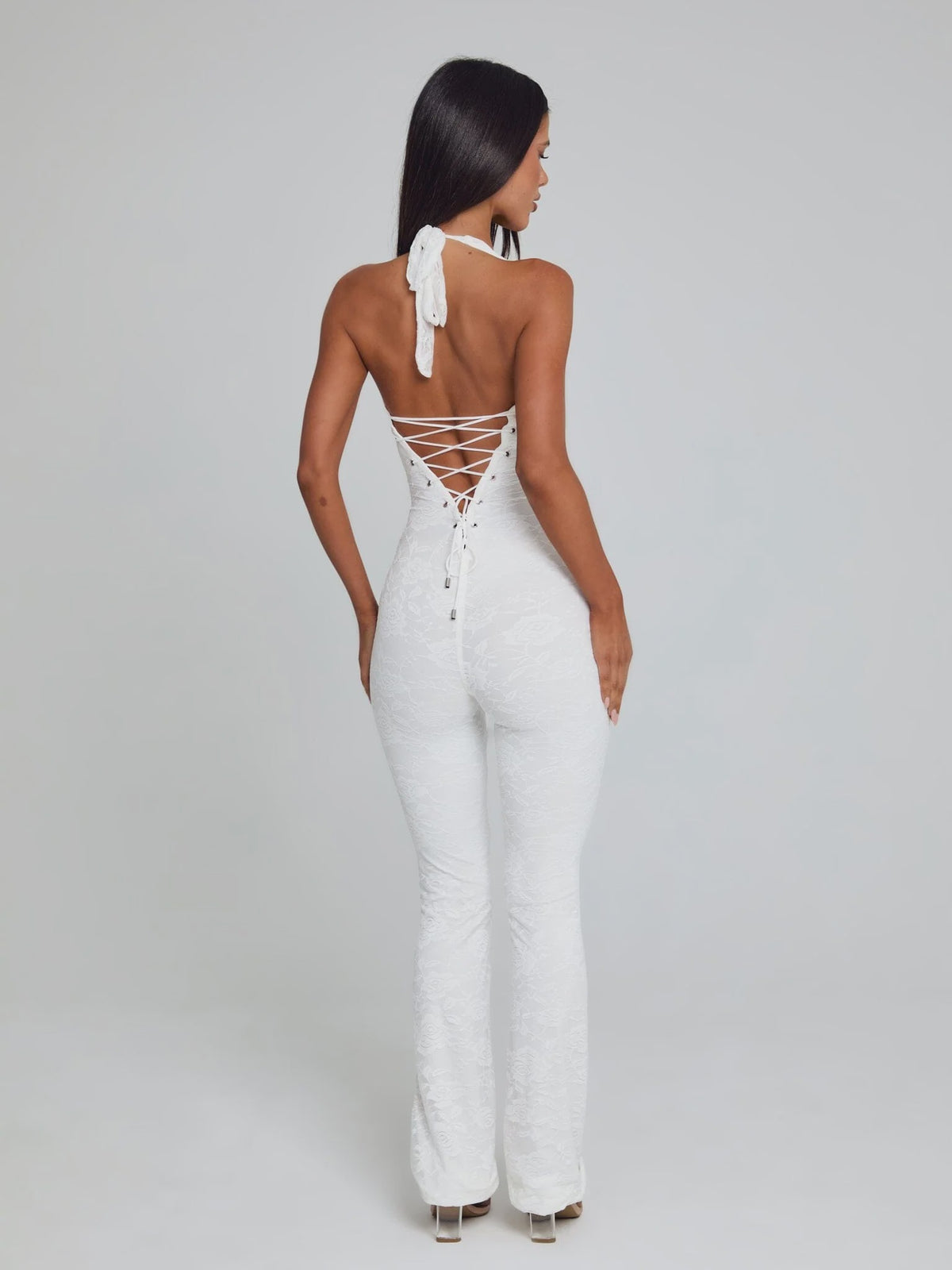 SAWYER JUMPSUIT