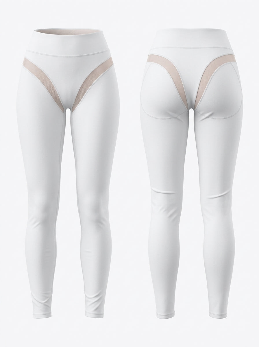 Super Sexy Unique  Hip-lift Legging