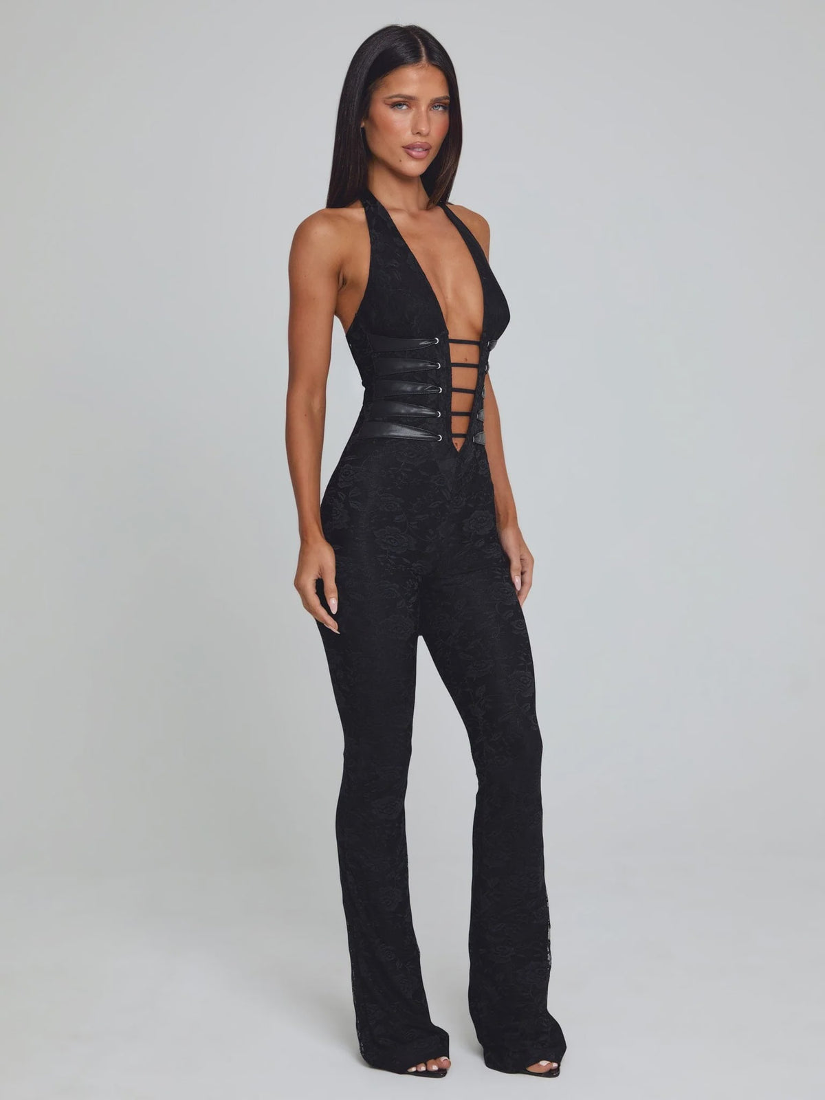 SAWYER JUMPSUIT