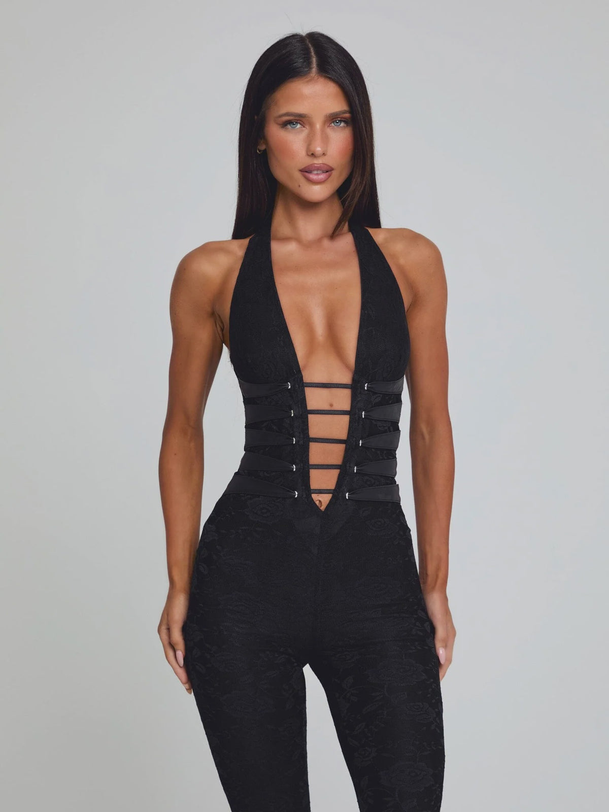 SAWYER JUMPSUIT