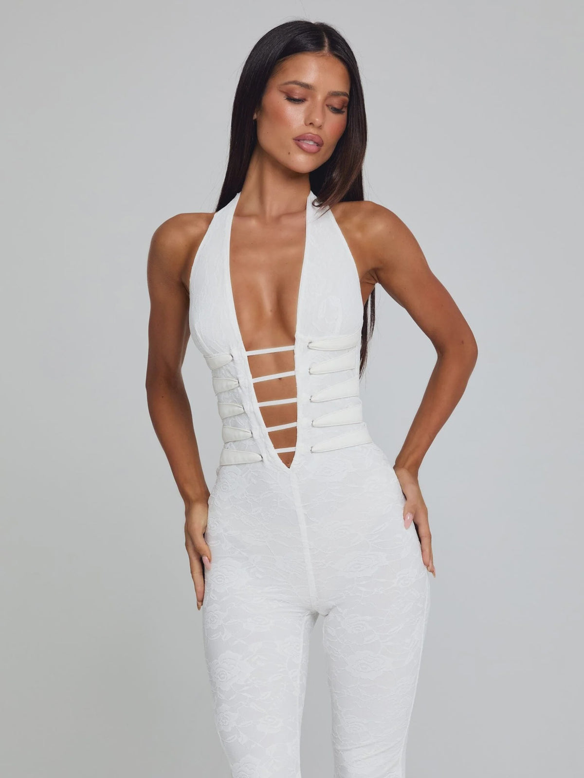 SAWYER JUMPSUIT