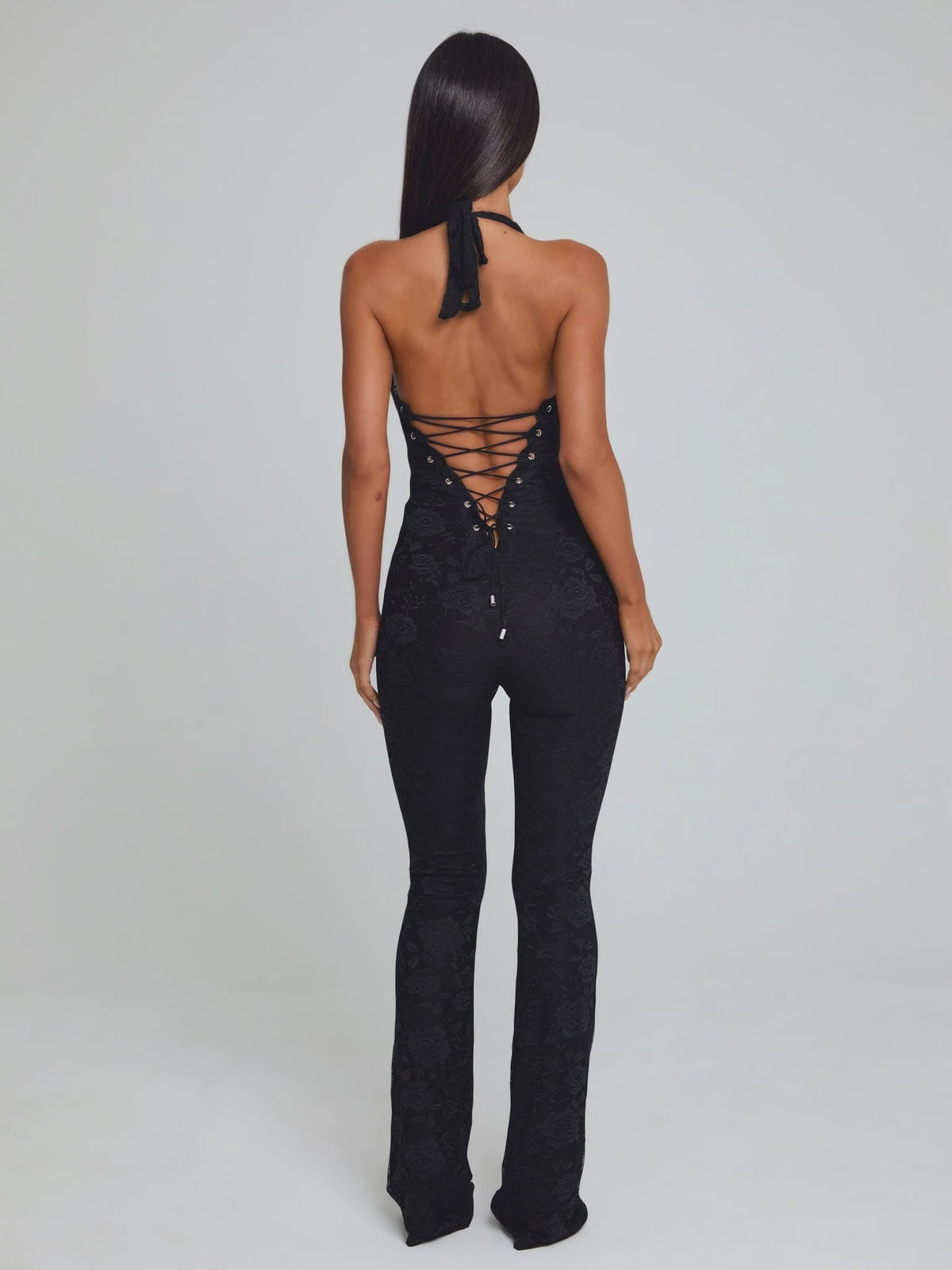 SAWYER JUMPSUIT