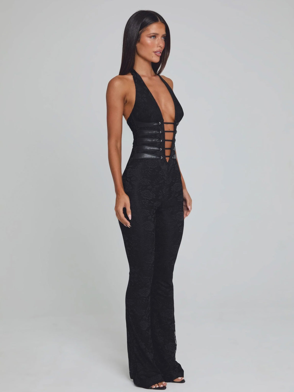 SAWYER JUMPSUIT