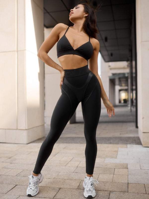 Sexy Slim Push-up Leggings