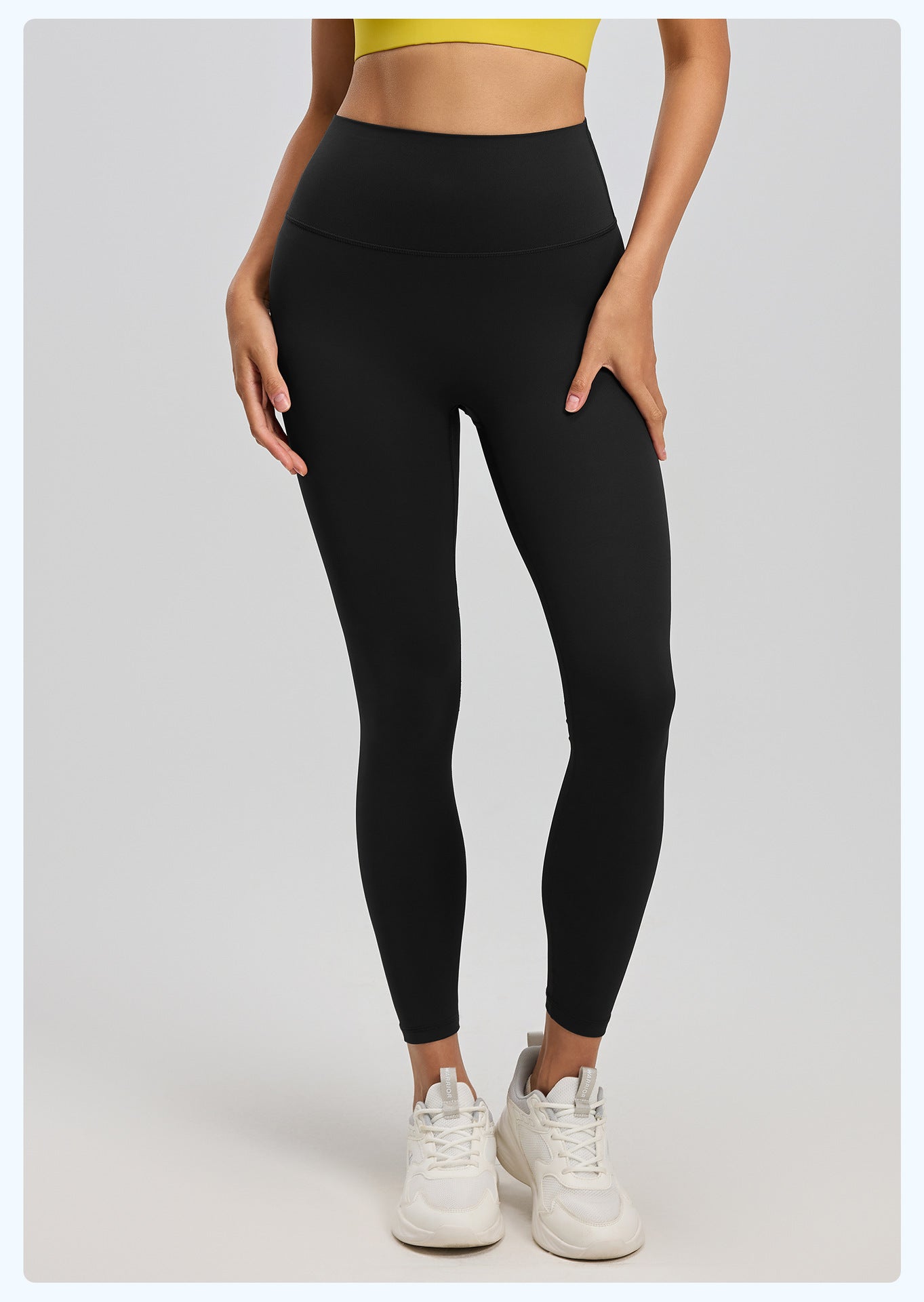 Lila Zen Seamless Hidden Back Pocket Shaping and Lifting Sports Yoga Pants