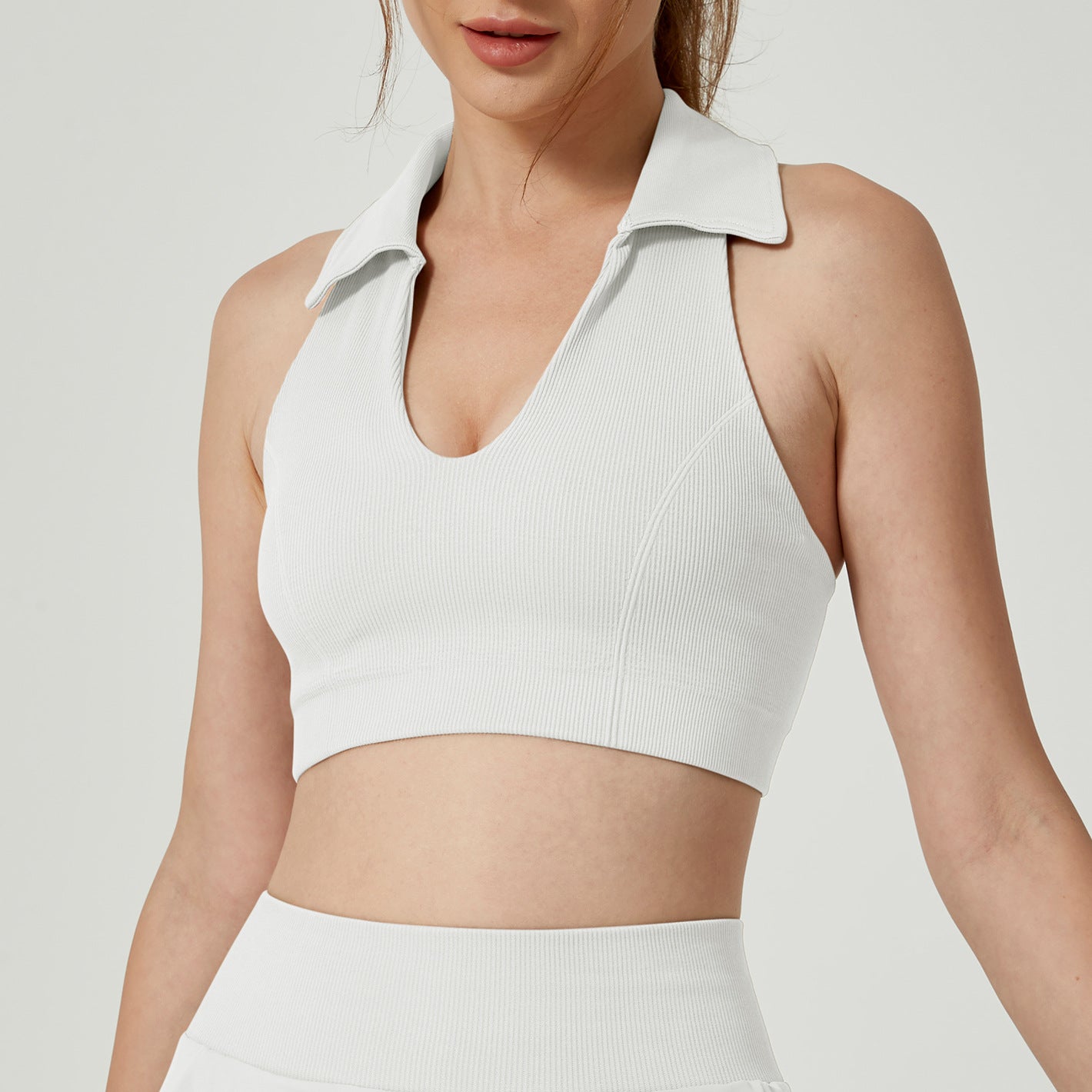 Lila Zen Athletic skirt set