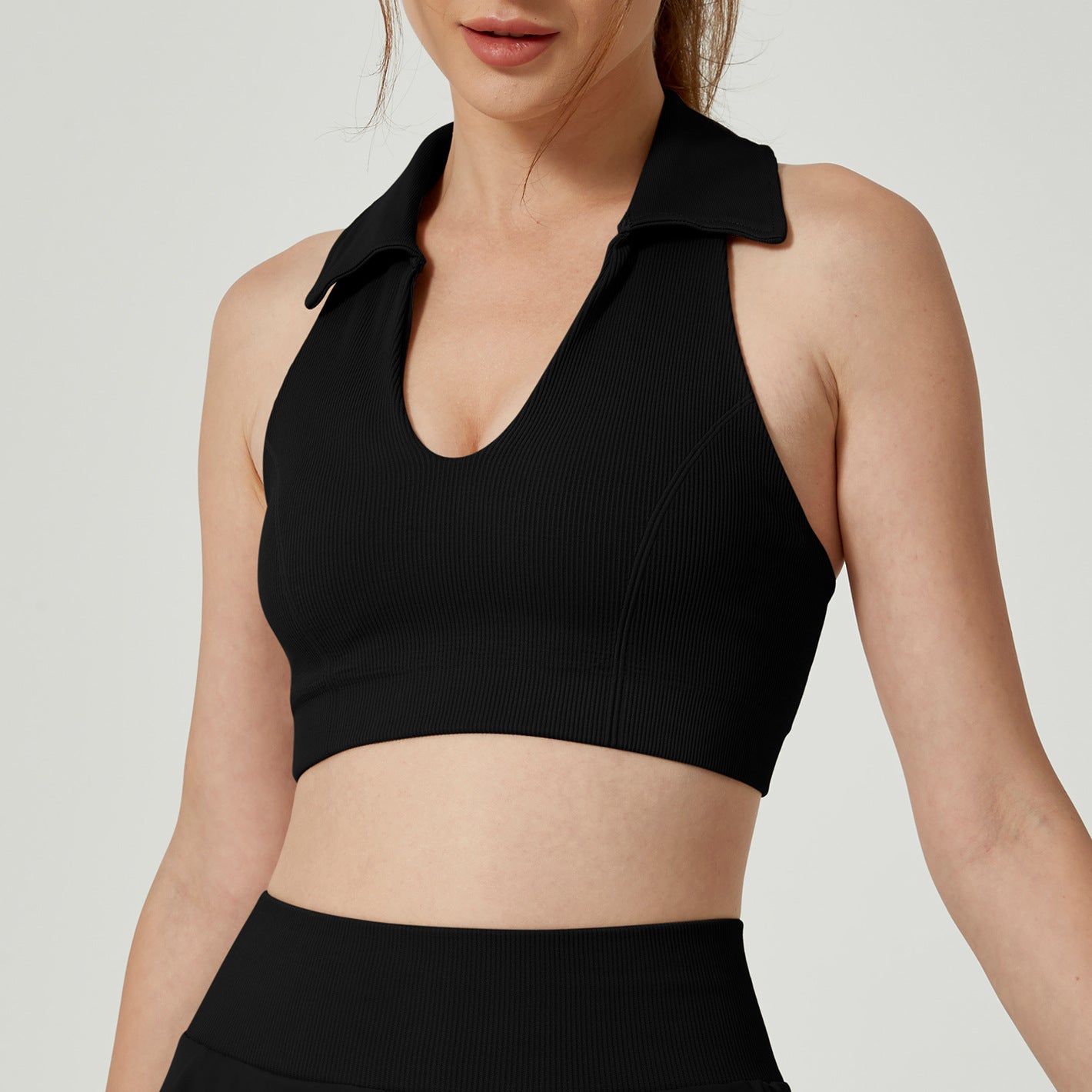 Lila Zen Athletic skirt set